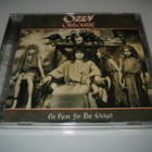 Ozzy Osbourne - No Rest For The Wicked (CD, Uusi) - pikkukuva 1