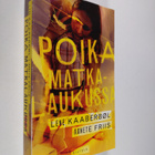 Lene Kaaberböl : Poika matkalaukussa - pikkukuva 1
