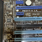 ASUS P8Z77-V LX + Intel Core i7-3770K + 16GB DDR3 + Jäähdyti - pikkukuva 5