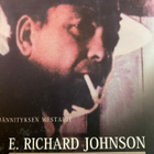 E. RICHARD JOHNSON: JUUDAS - pikkukuva 1