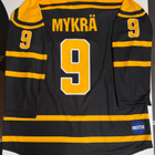 #9 Mykrä GW 60-vuotisjuhlaottelun pelipaita - pikkukuva 2