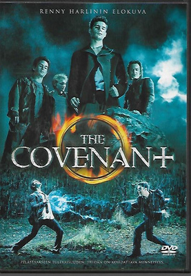 The Covenant (DVD)