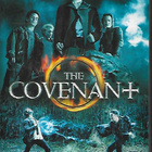 The Covenant (DVD) - pikkukuva 1