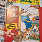 Aku Ankan jouluherkku - pikkukuva 1