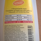 Muumi Aurinkosuojavoide SPF 50+ - 200 ml - pikkukuva 2