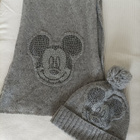 Codello Disney Mikki Hiiri / Mickey Mouse kaulaliina - pikkukuva 1