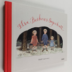 Elsa Beskow : Elsa Beskows sagoskatt : tripp trapp trull - pikkukuva 1