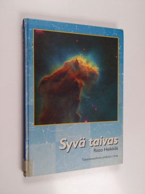 Risto Heikkilä : Syvä taivas