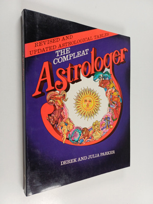 Derek Parker ym. : The Compleat Astrologer