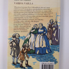 Adelbert von Chamisso : Varjoa vailla : Peter Schlemihlin... - pikkukuva 2