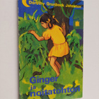Dorothy Grunbock Johnston : Ginger ja noitatohtori - pikkukuva 1