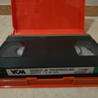 Vhs fiX SINBAD JA TIIKERINSILMÄ - pikkukuva 3