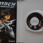 PSP MACH Modified Air Combat Heroes - pikkukuva 2