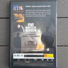 DVD: Five Minutes Of Heaven (Liam Neeson, James Nesbitt 2008 - pikkukuva 2