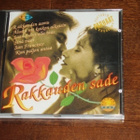 CD Poptorin Parhaat Kokoelmat - Rakkauden Sade - pikkukuva 1