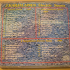 J. KARJALAINEN ( Electric Sauna & Mustat Lasit ) - pikkukuva 2