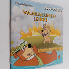 Vaarallinen leikki - pikkukuva 1