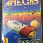 Amegas - Amiga - pikkukuva 1