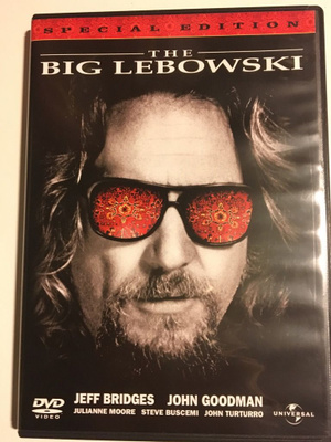 Big Lebowski