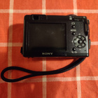 Digikamera Sony Cyber-shot DSC-W15 - pikkukuva 2