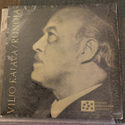 VILJO KAJAVA: Runoja * FIN 1961 - pikkukuva 1