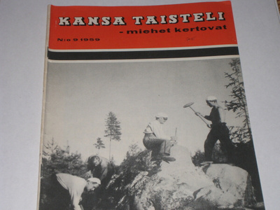 Kansa taisteli 9/1959