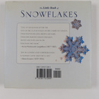 Kenneth Libbrecht : The Little Book of Snowflakes - pikkukuva 2