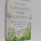 Peter Marren : Chasing the Ghost : My Search for All the ... - pikkukuva 1