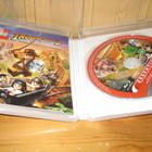 Lego Indiana Jones 2 - The Adventure Continues Ps3 - pikkukuva 2