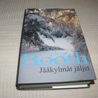 Stephen Booth  Jääkylmät jäljet  -sid - pikkukuva 1