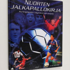 Clive Gifford : Nuorten jalkapallokirja : kuningaspelin n... - pikkukuva 1