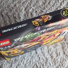 Lego 8146 - Racers: Nitro Muscle - *UUSI* - pikkukuva 3