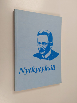 Nytkytyksiä