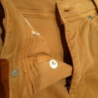 The Denim project Shortsit 48-koko, W31-32" - pikkukuva 4