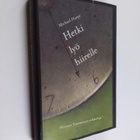 Michael Hoeye : Hetki lyö hiirelle - pikkukuva 1