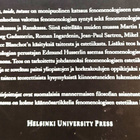 Elämys, taide totuus - pikkukuva 2