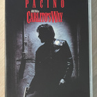 Brian De Palma: CARLITO'S WAY (1993) Al Pacino & Sean Penn - pikkukuva 1