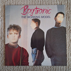 Boytronic - The Working Model - pikkukuva 1