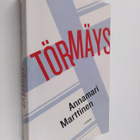Annamari Marttinen : Törmäys - pikkukuva 1