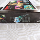 Final Fantasy VII palapeli 500 palaa - pikkukuva 4