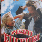 PIKKU KULKURI / RASMUS JA KULKURI DVD - pikkukuva 1