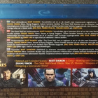 Blu-ray) The Great Wall _n14 - pikkukuva 3