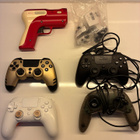 Playstation ohjaimia ? - pikkukuva 1