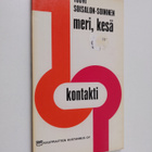 Tuovi Soisalon-Soininen : Meri, kesä - pikkukuva 1