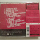 Sum 41 Underclass Hero Japanilainen CD + DVD OBI TARRA - pikkukuva 2