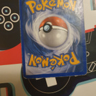Warp Energy 91/108 Non Holo - EX Power Keepers card - pikkukuva 2