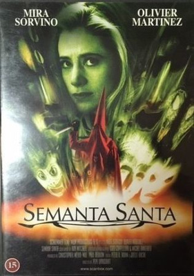 Semanta Santa
