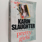 Karin Slaughter : Pretty Girls (Jättipokkari) - pikkukuva 1