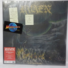 KVAEN - THE GREAT BELOW "SS" UUSI LP - pikkukuva 1