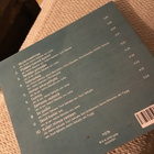 Lailai . Samasta vedestä CD - pikkukuva 2